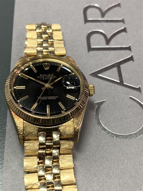 rare gold rolex|rare rolex models.